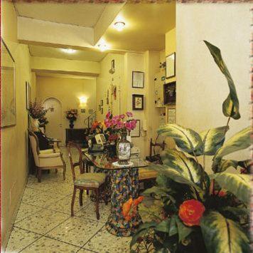 Hotel Mearini Флоренция Экстерьер фото